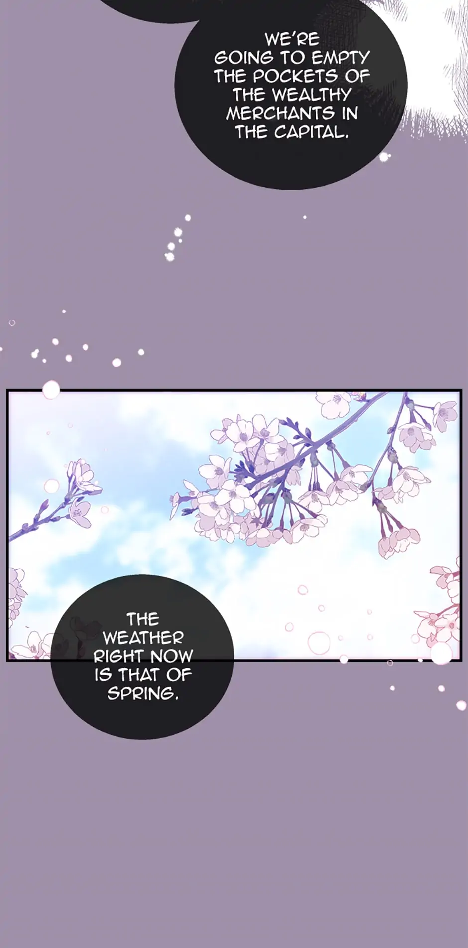 Baroness Goes on Strike [Mature](Official) - Chapter 72 manhwa