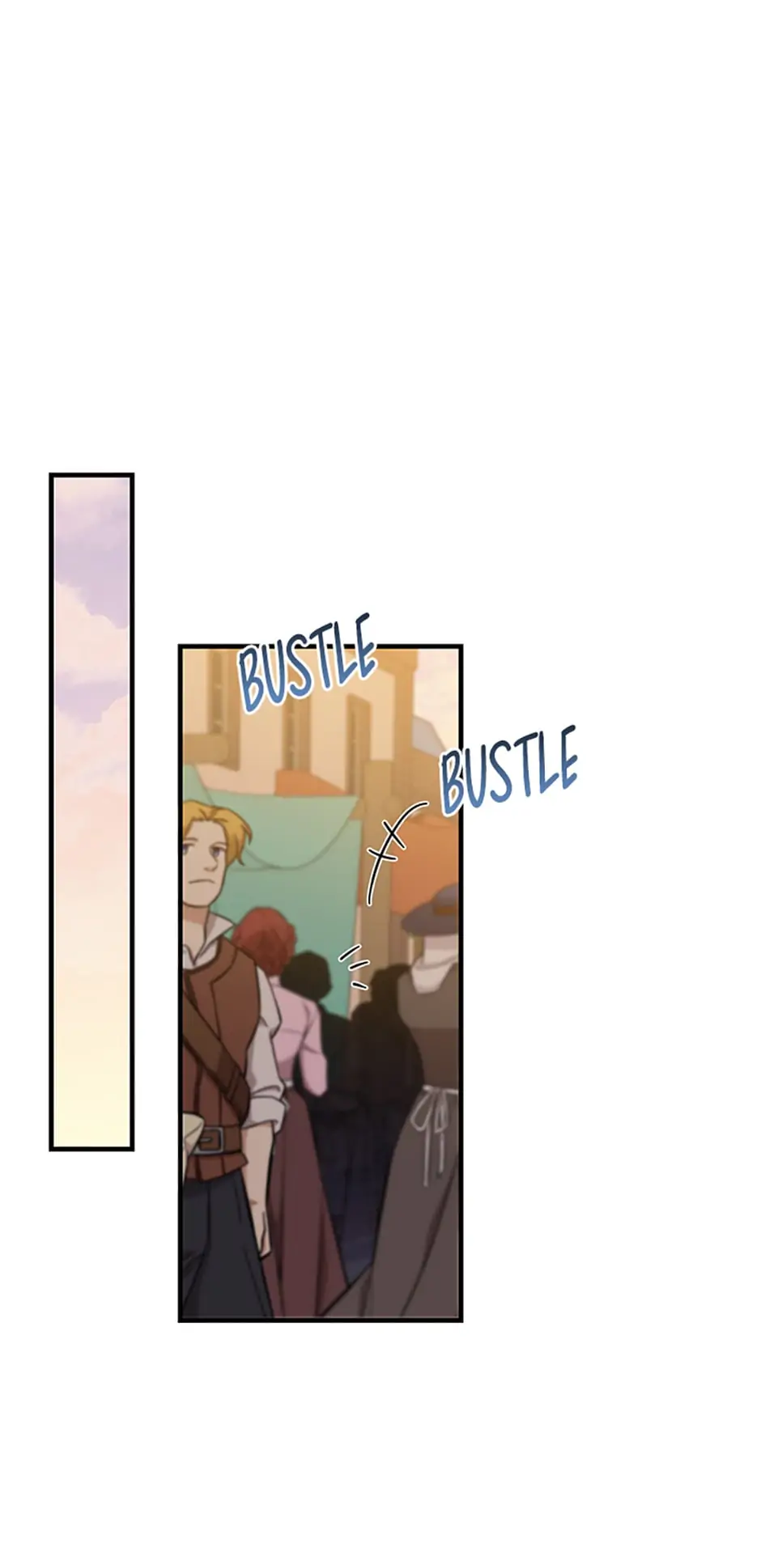 Baroness Goes on Strike [Mature](Official) - Chapter 72 manhwa