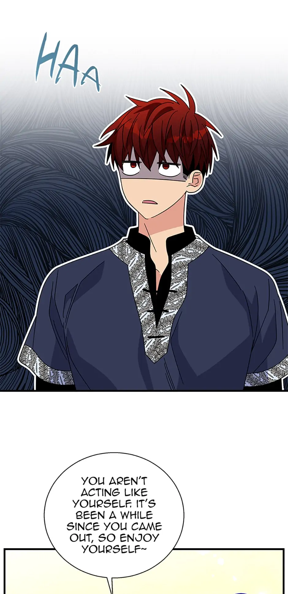 Baroness Goes on Strike [Mature](Official) - Chapter 72 manhwa