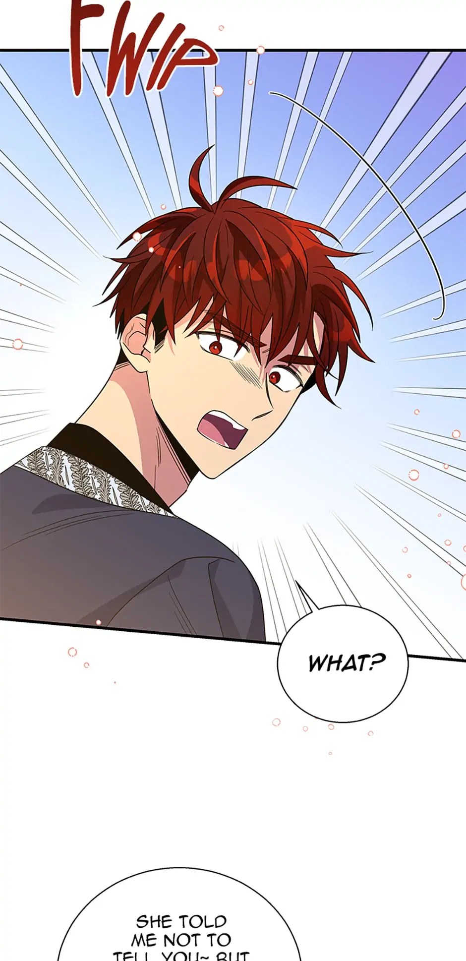 Baroness Goes on Strike [Mature](Official) - Chapter 72 manhwa