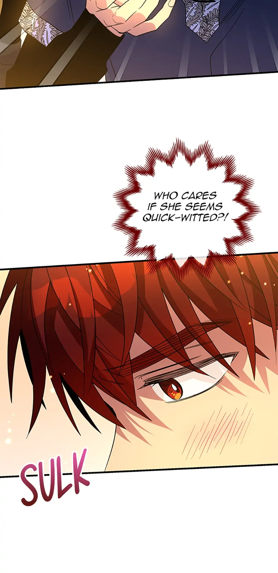 Baroness Goes on Strike [Mature](Official) - Chapter 72 manhwa
