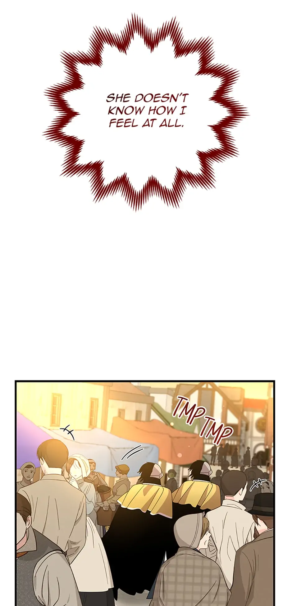 Baroness Goes on Strike [Mature](Official) - Chapter 72 manhwa