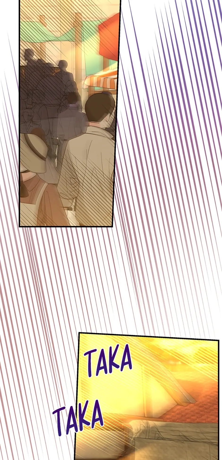 Baroness Goes on Strike [Mature](Official) - Chapter 72 manhwa