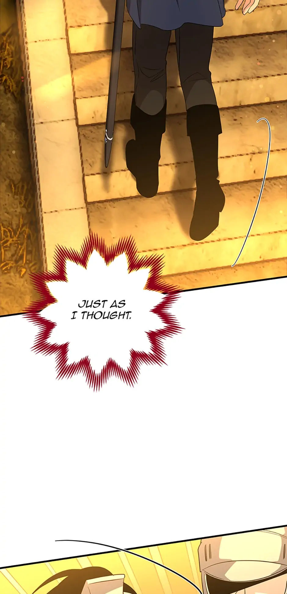 Baroness Goes on Strike [Mature](Official) - Chapter 72 manhwa