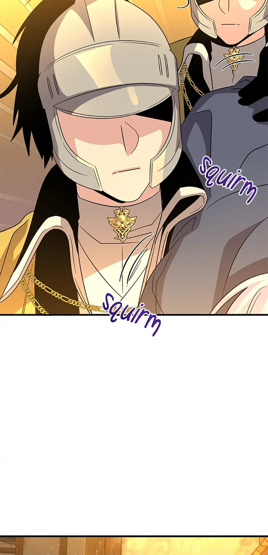 Baroness Goes on Strike [Mature](Official) - Chapter 72 manhwa