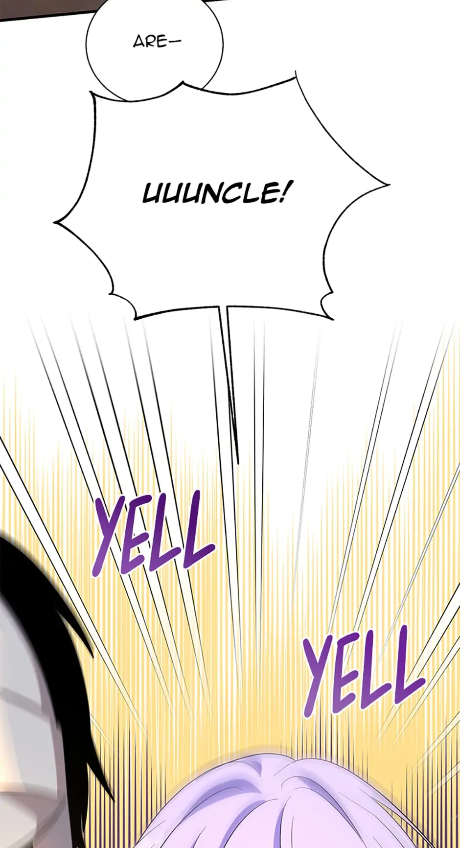 Baroness Goes on Strike [Mature](Official) - Chapter 72 manhwa