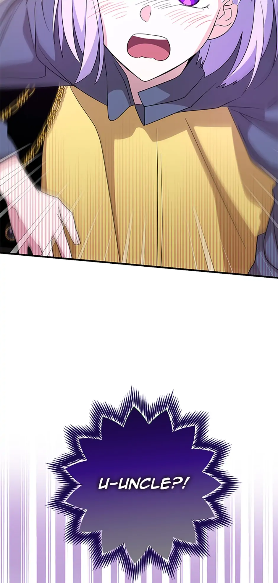 Baroness Goes on Strike [Mature](Official) - Chapter 73 manhwa