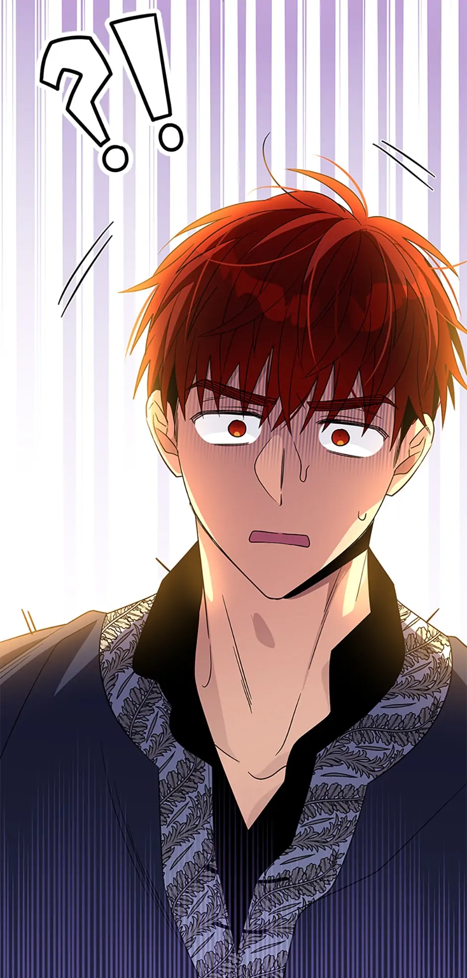 Baroness Goes on Strike [Mature](Official) - Chapter 73 manhwa