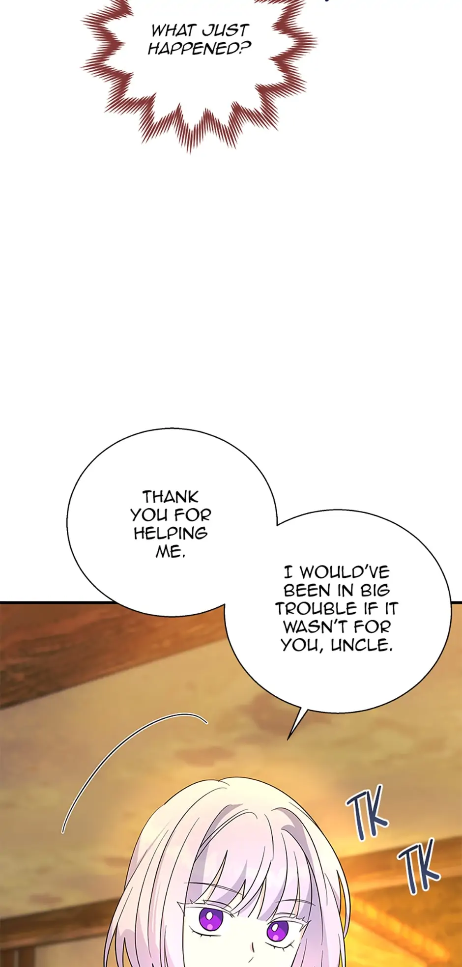 Baroness Goes on Strike [Mature](Official) - Chapter 73 manhwa