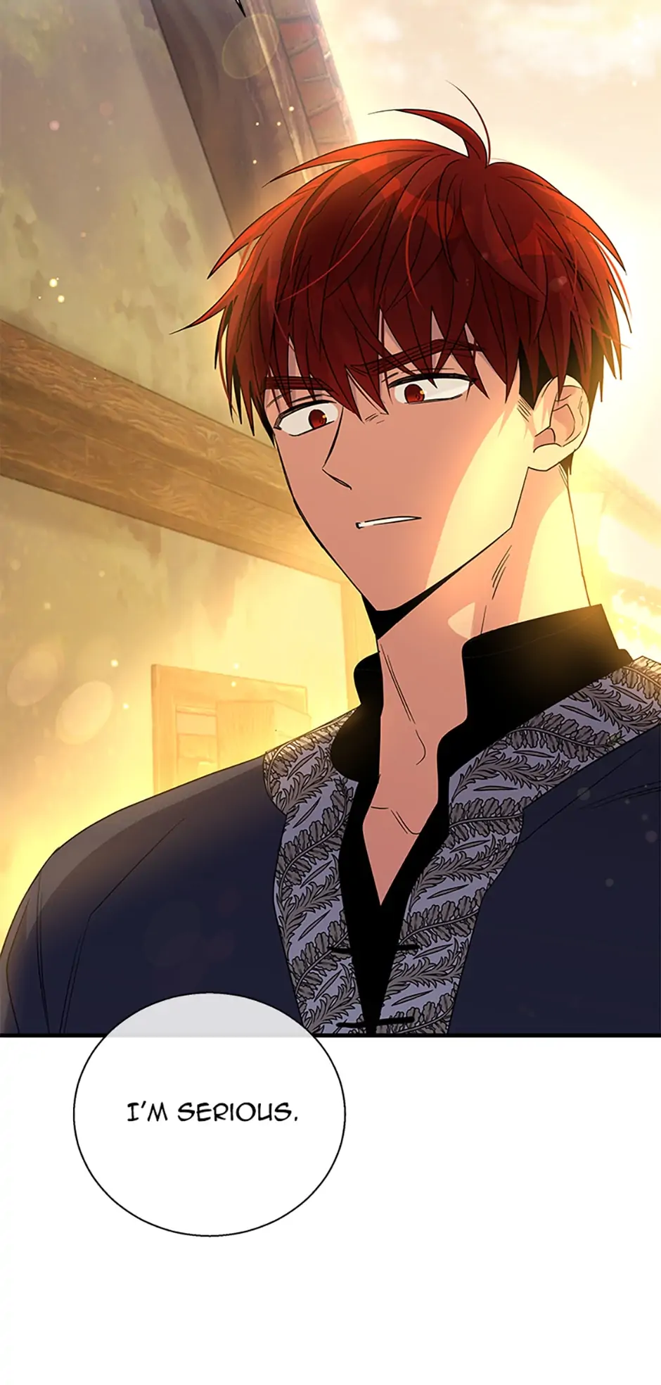 Baroness Goes on Strike [Mature](Official) - Chapter 73 manhwa