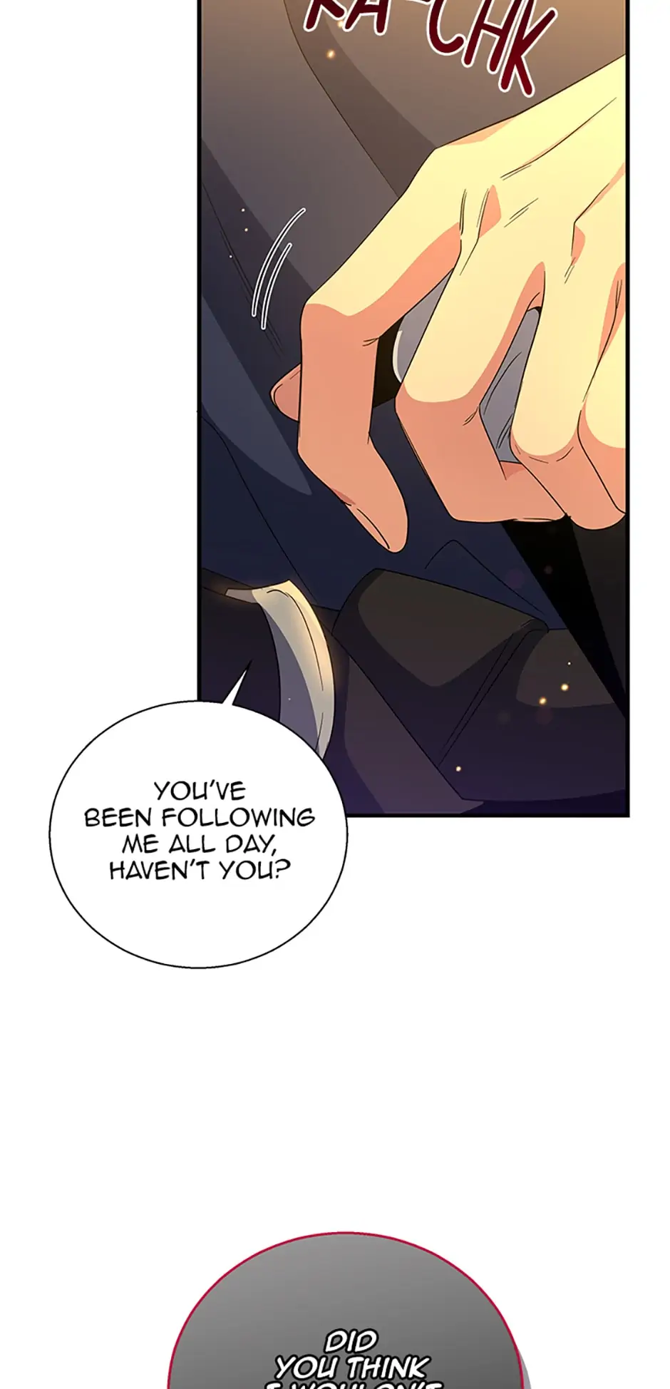 Baroness Goes on Strike [Mature](Official) - Chapter 73 manhwa