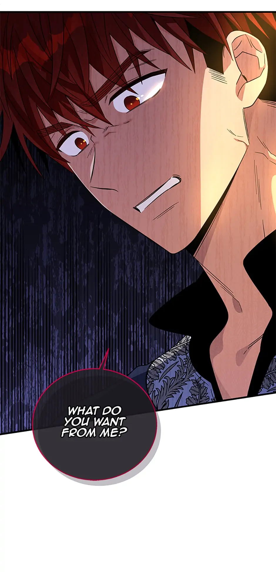Baroness Goes on Strike [Mature](Official) - Chapter 73 manhwa