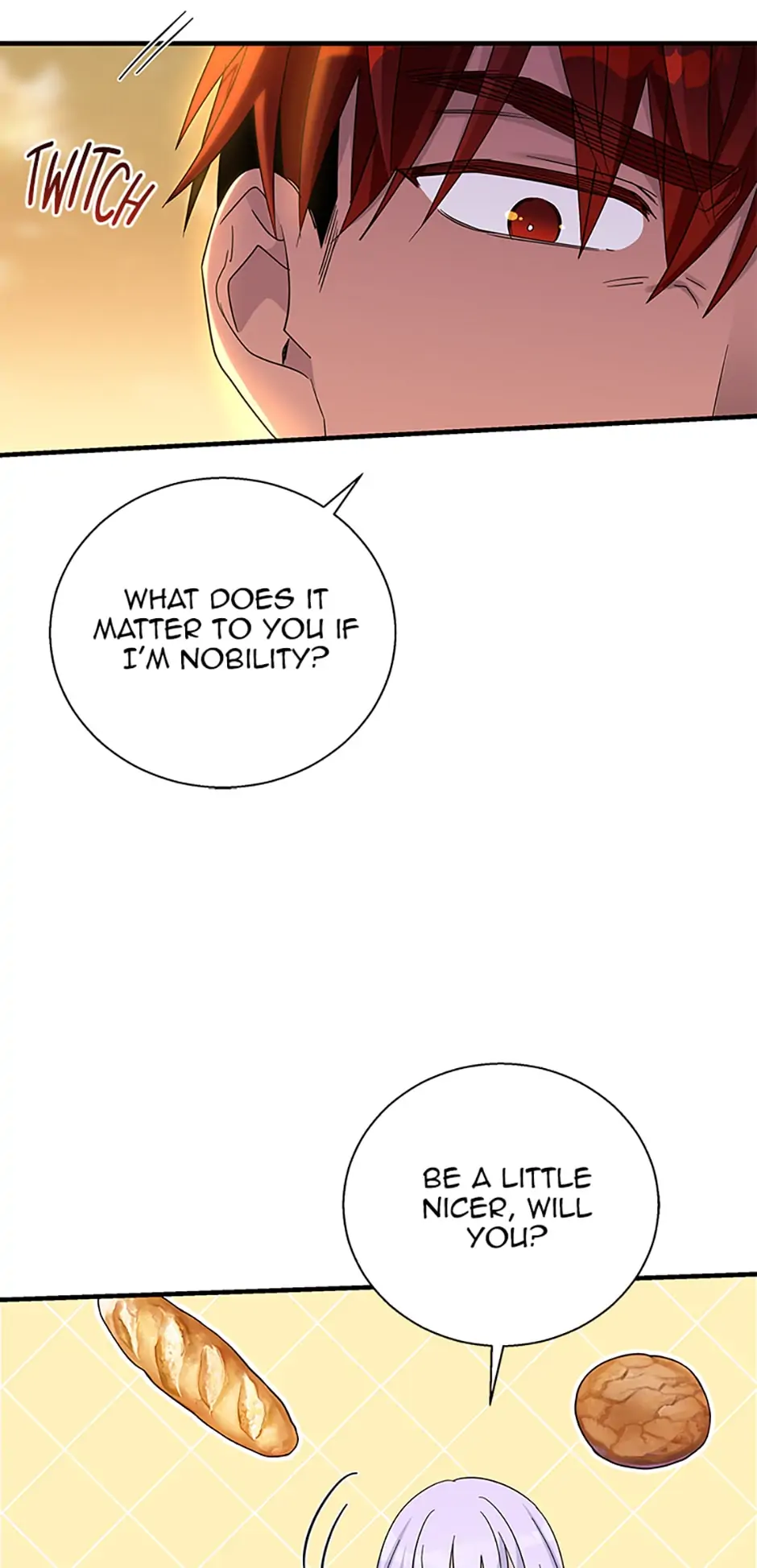 Baroness Goes on Strike [Mature](Official) - Chapter 73 manhwa