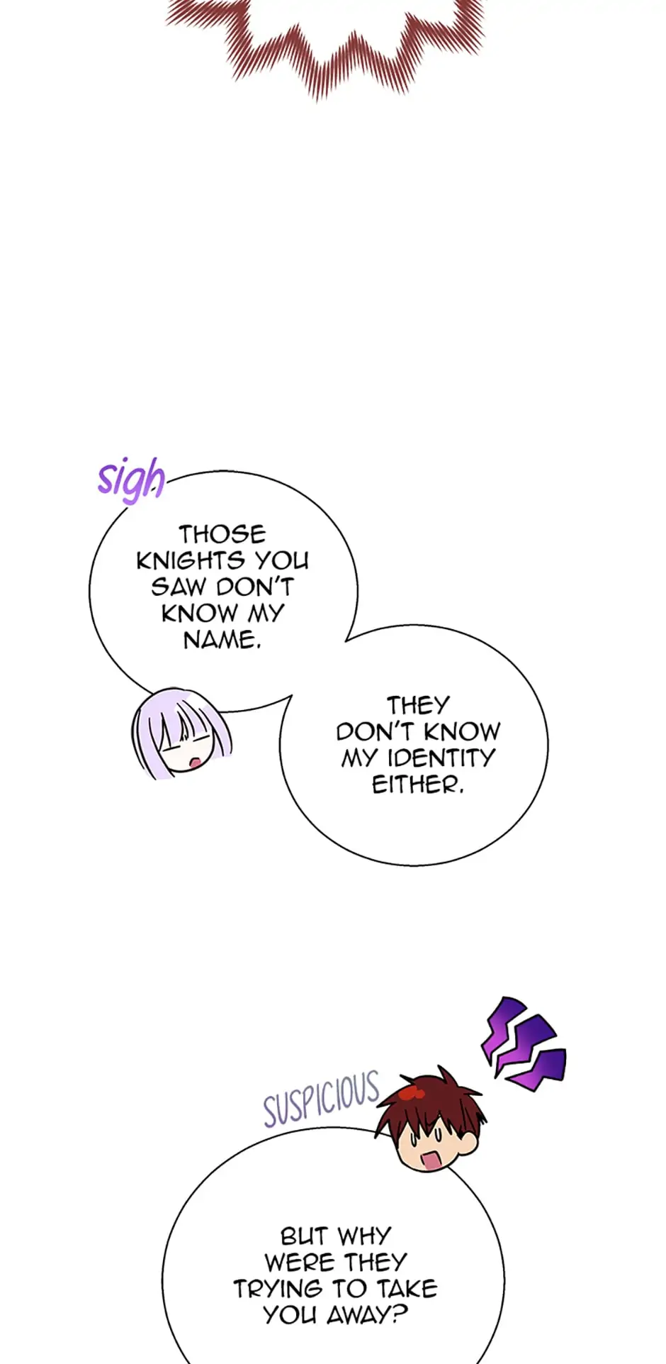 Baroness Goes on Strike [Mature](Official) - Chapter 73 manhwa