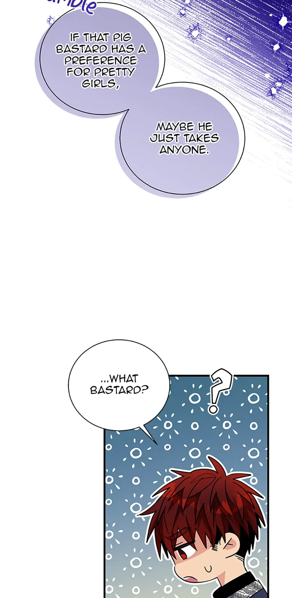 Baroness Goes on Strike [Mature](Official) - Chapter 73 manhwa
