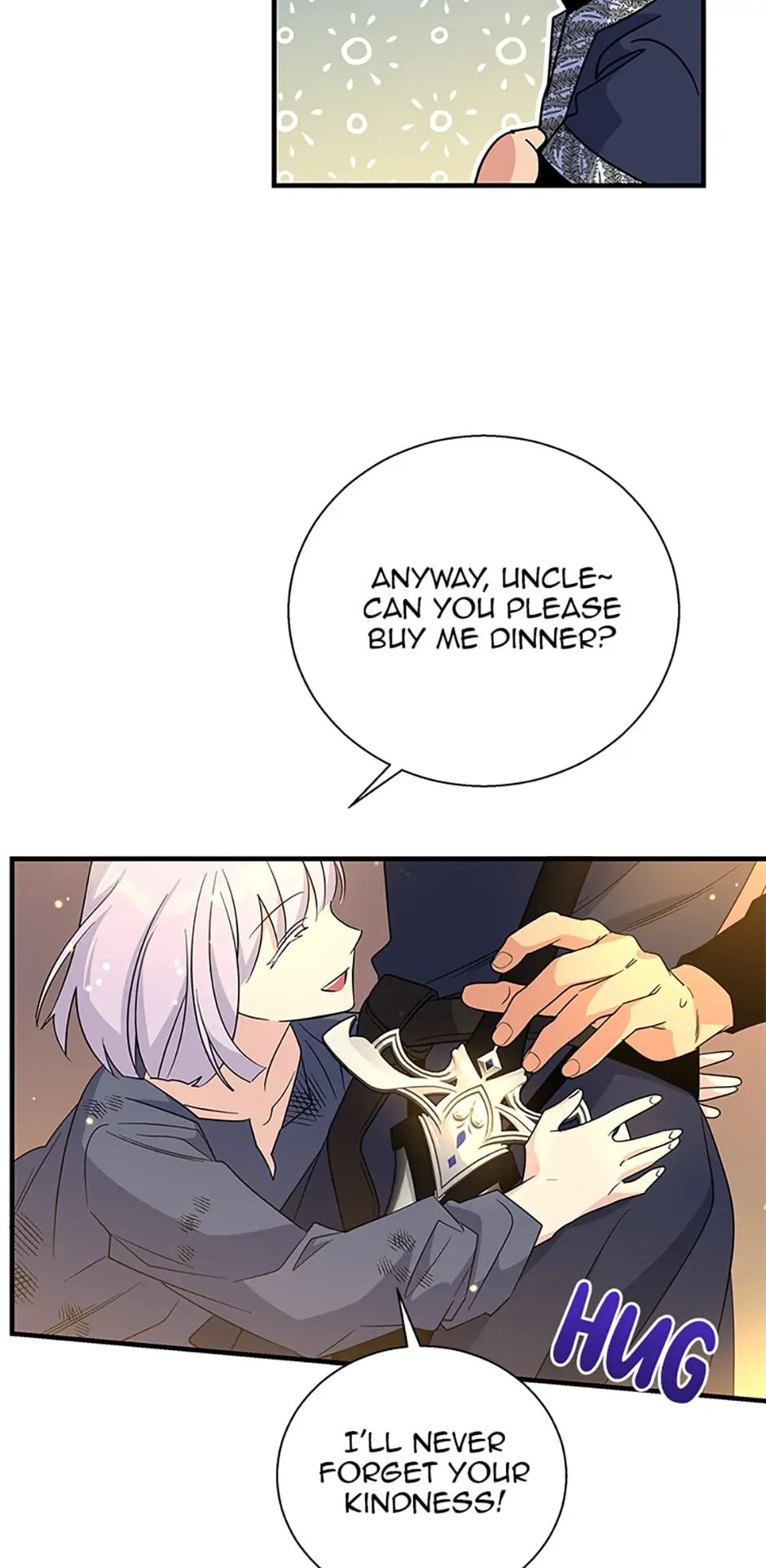 Baroness Goes on Strike [Mature](Official) - Chapter 73 manhwa