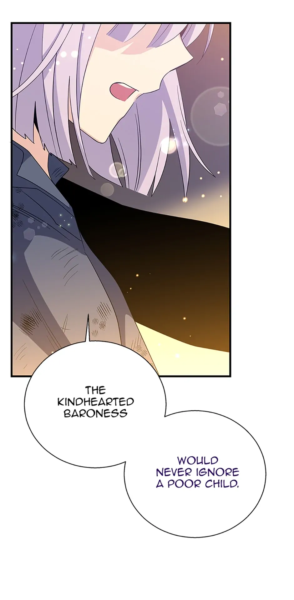Baroness Goes on Strike [Mature](Official) - Chapter 73 manhwa