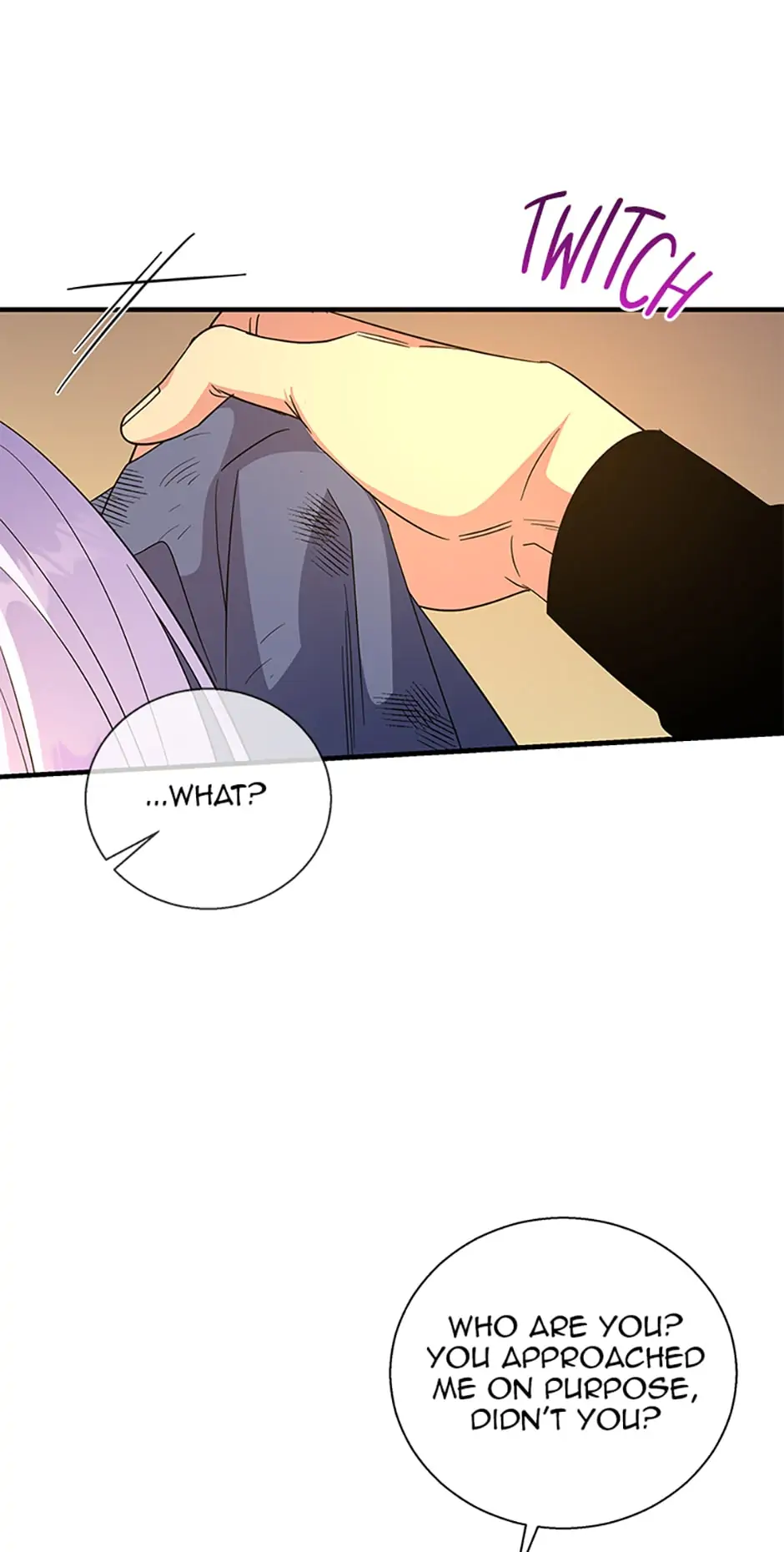 Baroness Goes on Strike [Mature](Official) - Chapter 73 manhwa