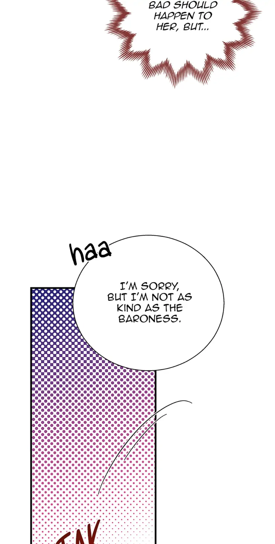Baroness Goes on Strike [Mature](Official) - Chapter 73 manhwa