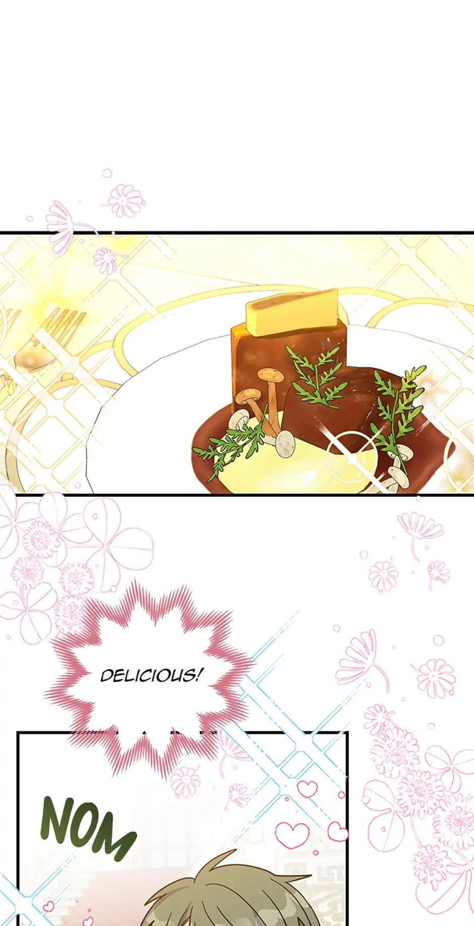 Baroness Goes on Strike [Mature](Official) - Chapter 73 manhwa