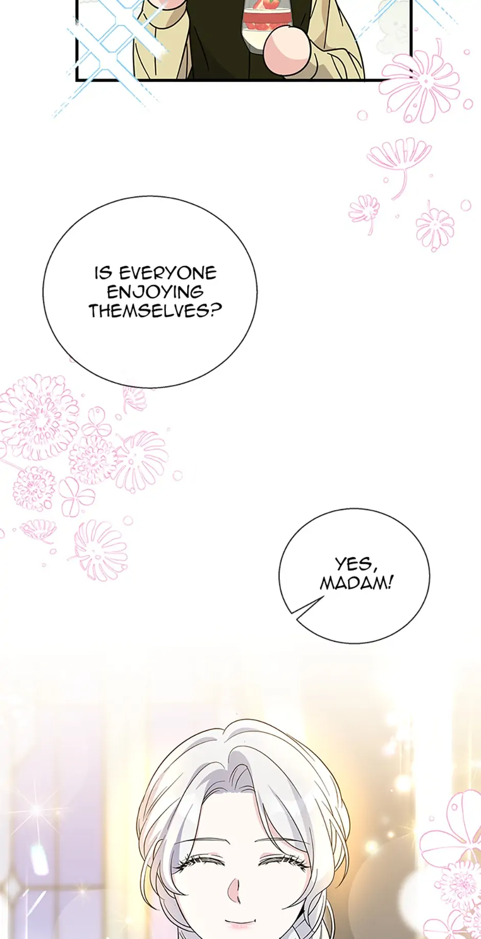 Baroness Goes on Strike [Mature](Official) - Chapter 73 manhwa