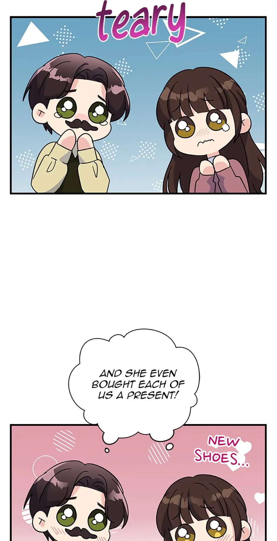 Baroness Goes on Strike [Mature](Official) - Chapter 73 manhwa