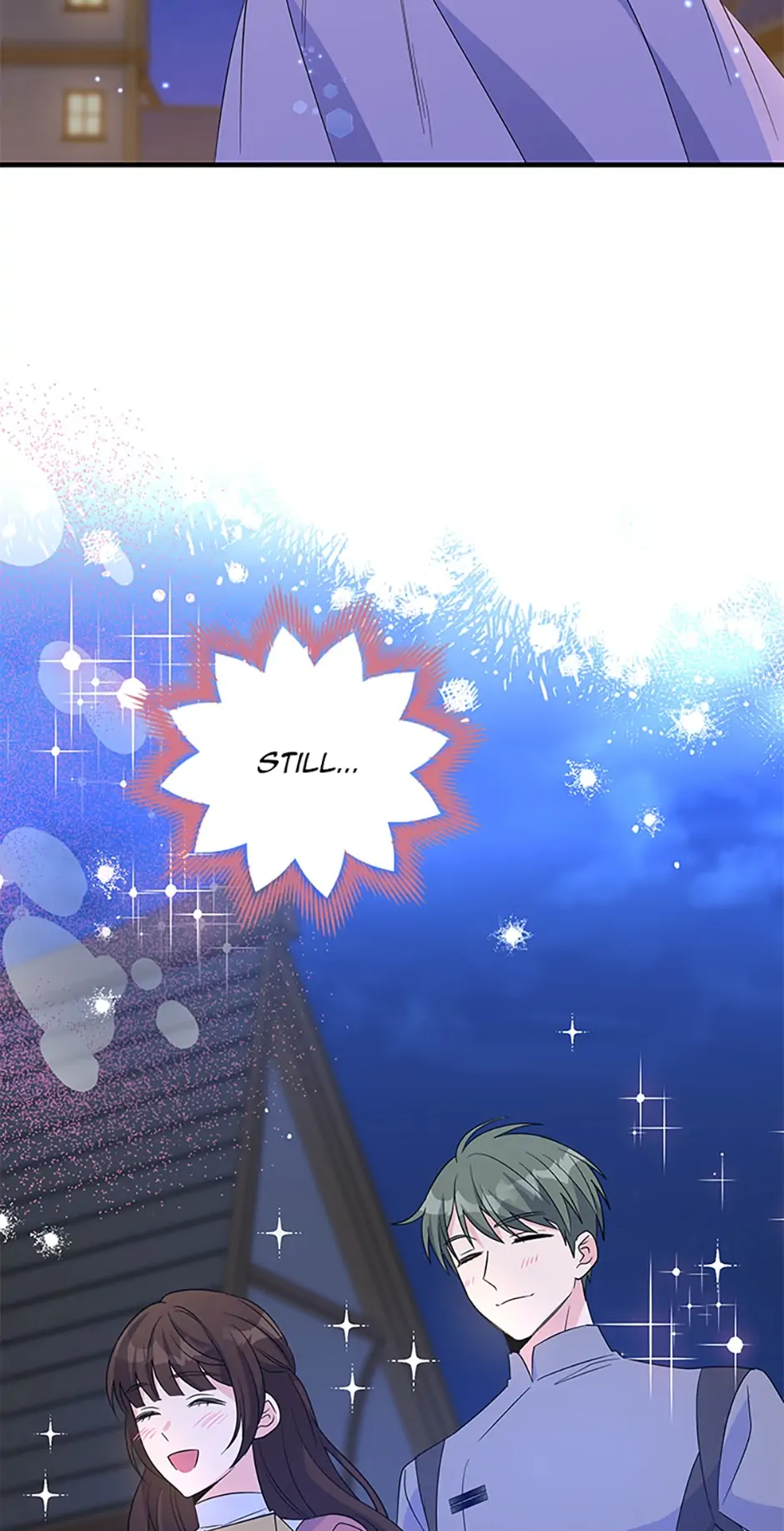 Baroness Goes on Strike [Mature](Official) - Chapter 73 manhwa