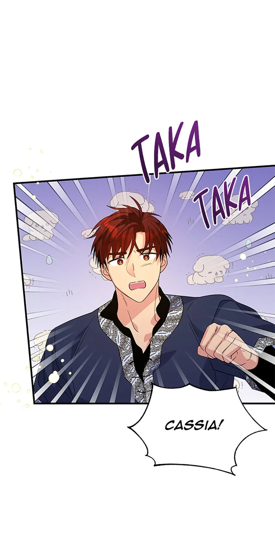 Baroness Goes on Strike [Mature](Official) - Chapter 73 manhwa