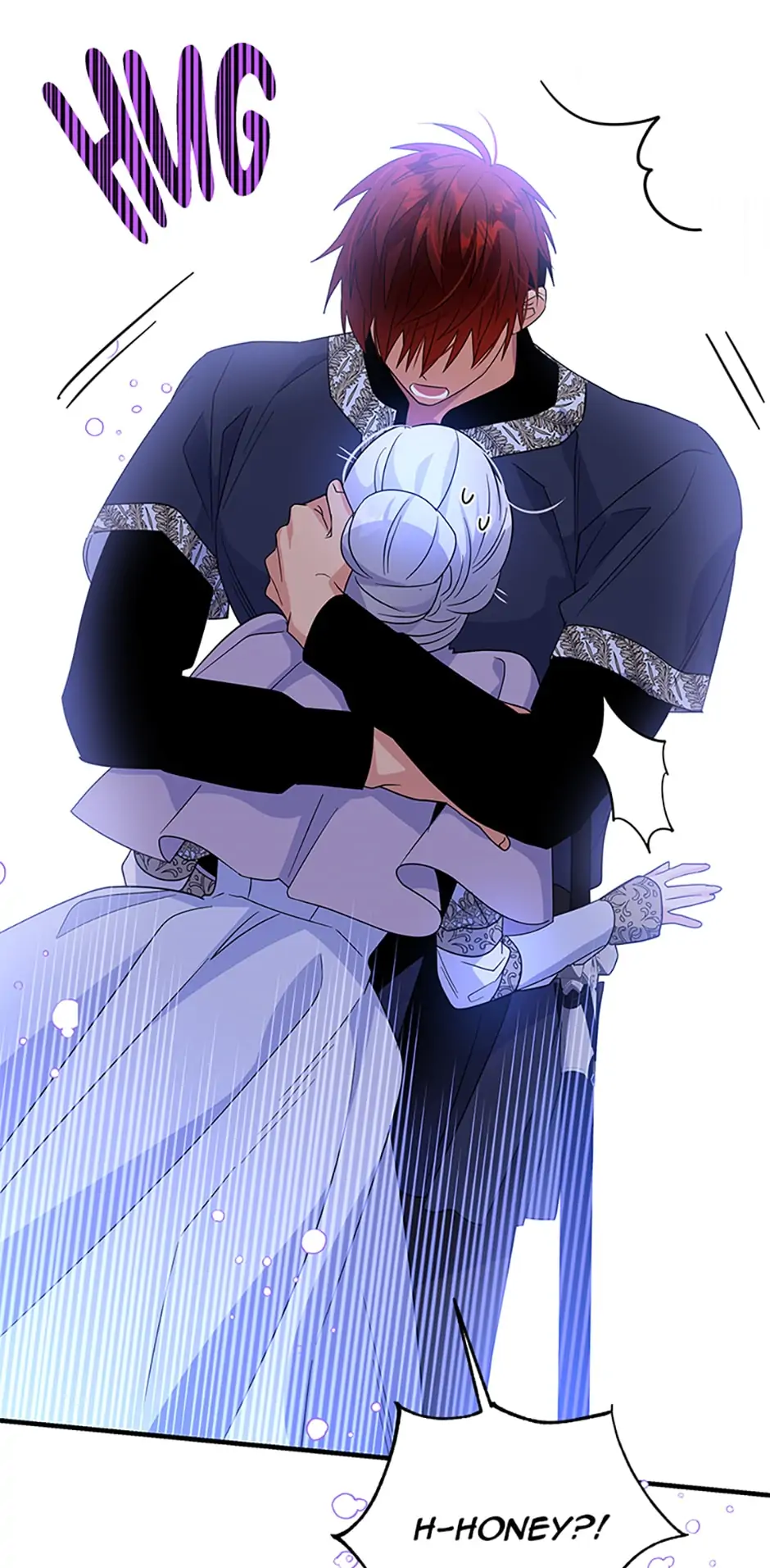 Baroness Goes on Strike [Mature](Official) - Chapter 73 manhwa