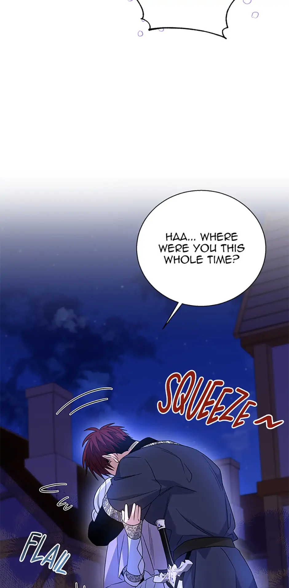 Baroness Goes on Strike [Mature](Official) - Chapter 73 manhwa