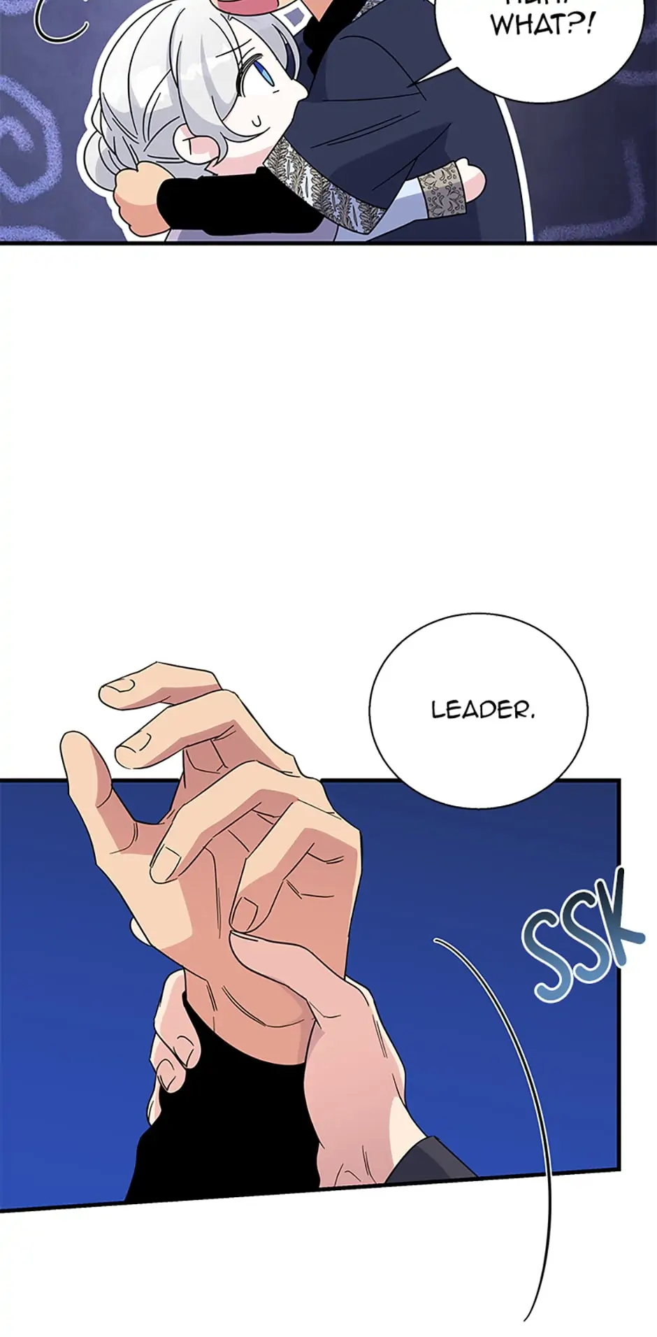 Baroness Goes on Strike [Mature](Official) - Chapter 73 manhwa
