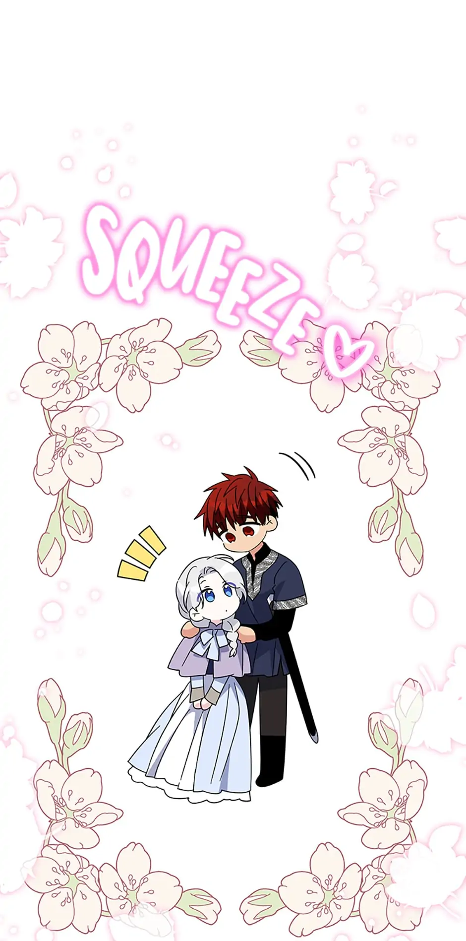 Baroness Goes on Strike [Mature](Official) - Chapter 73 manhwa
