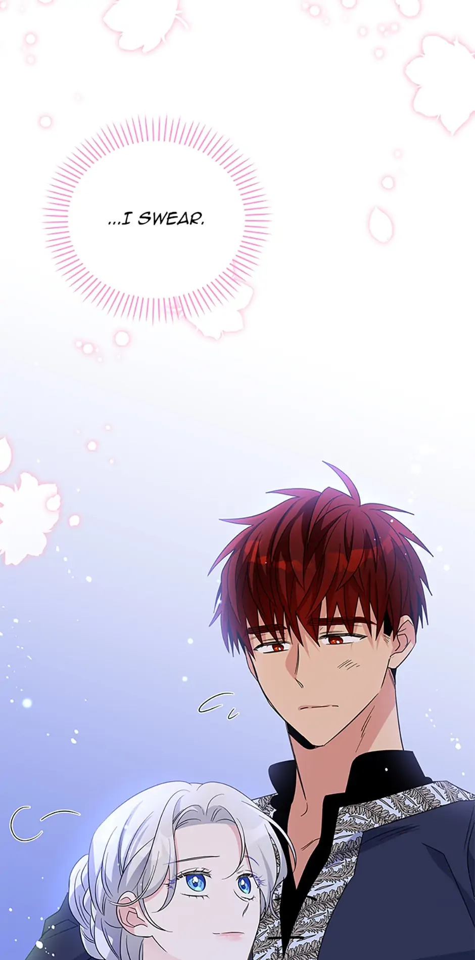 Baroness Goes on Strike [Mature](Official) - Chapter 73 manhwa