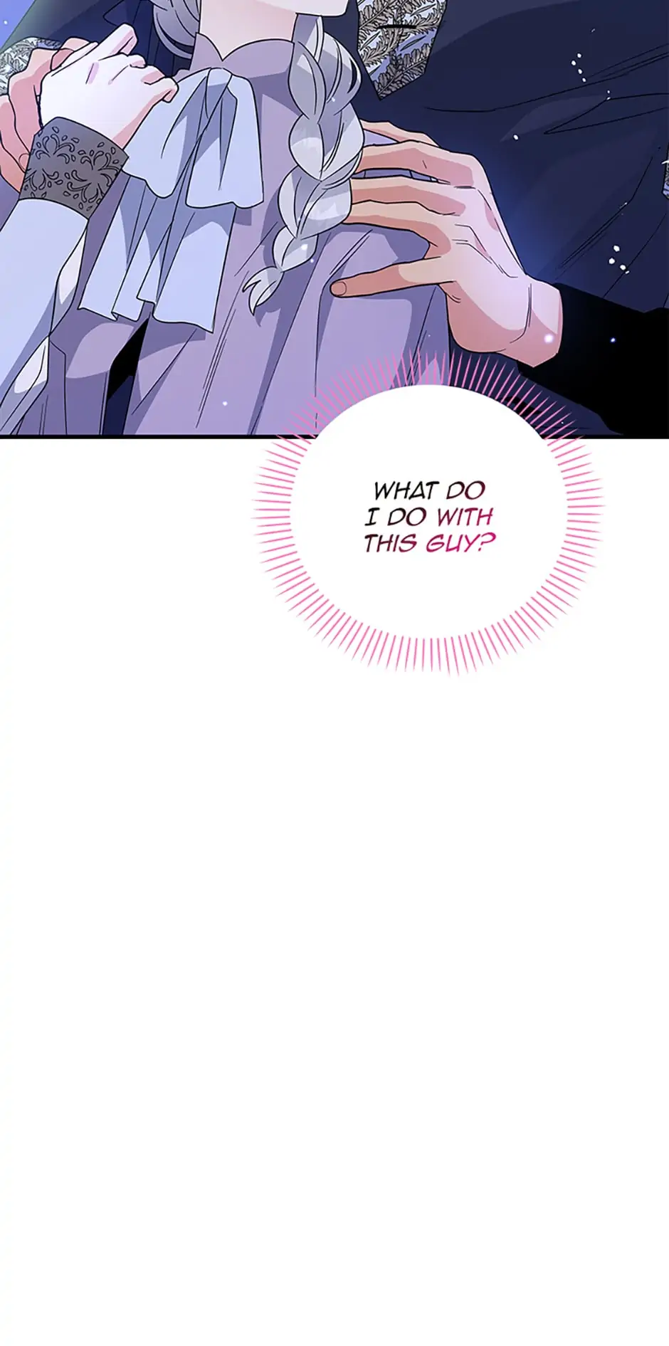 Baroness Goes on Strike [Mature](Official) - Chapter 73 manhwa
