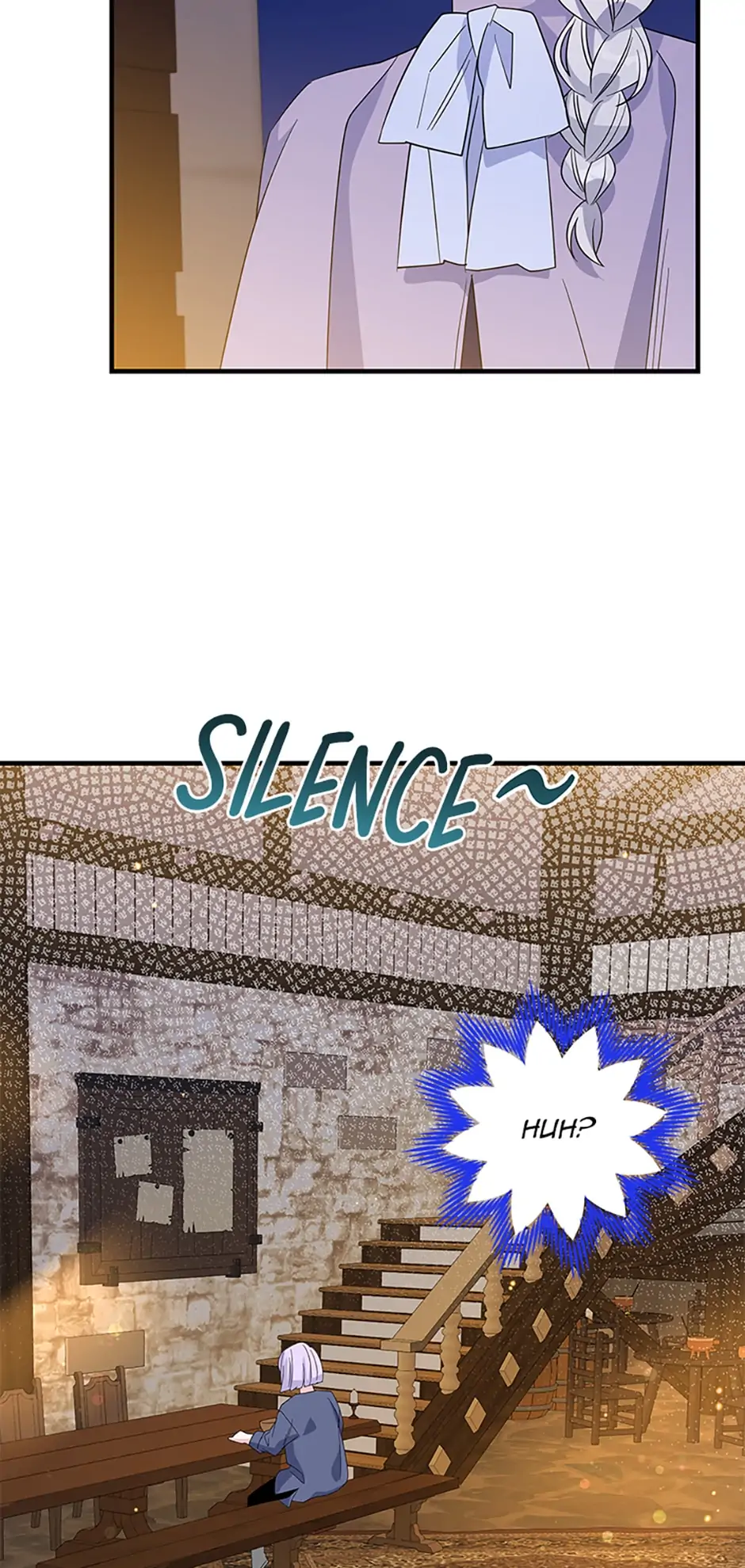 Baroness Goes on Strike [Mature](Official) - Chapter 74 manhwa