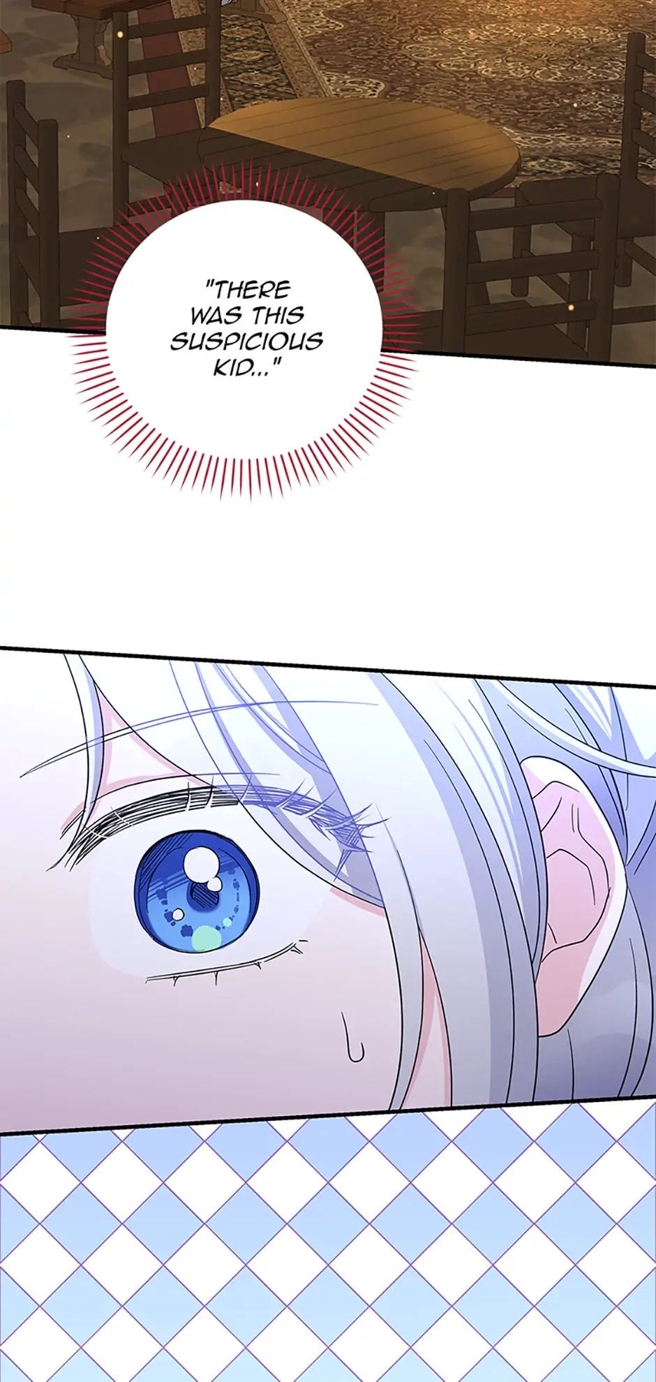 Baroness Goes on Strike [Mature](Official) - Chapter 74 manhwa