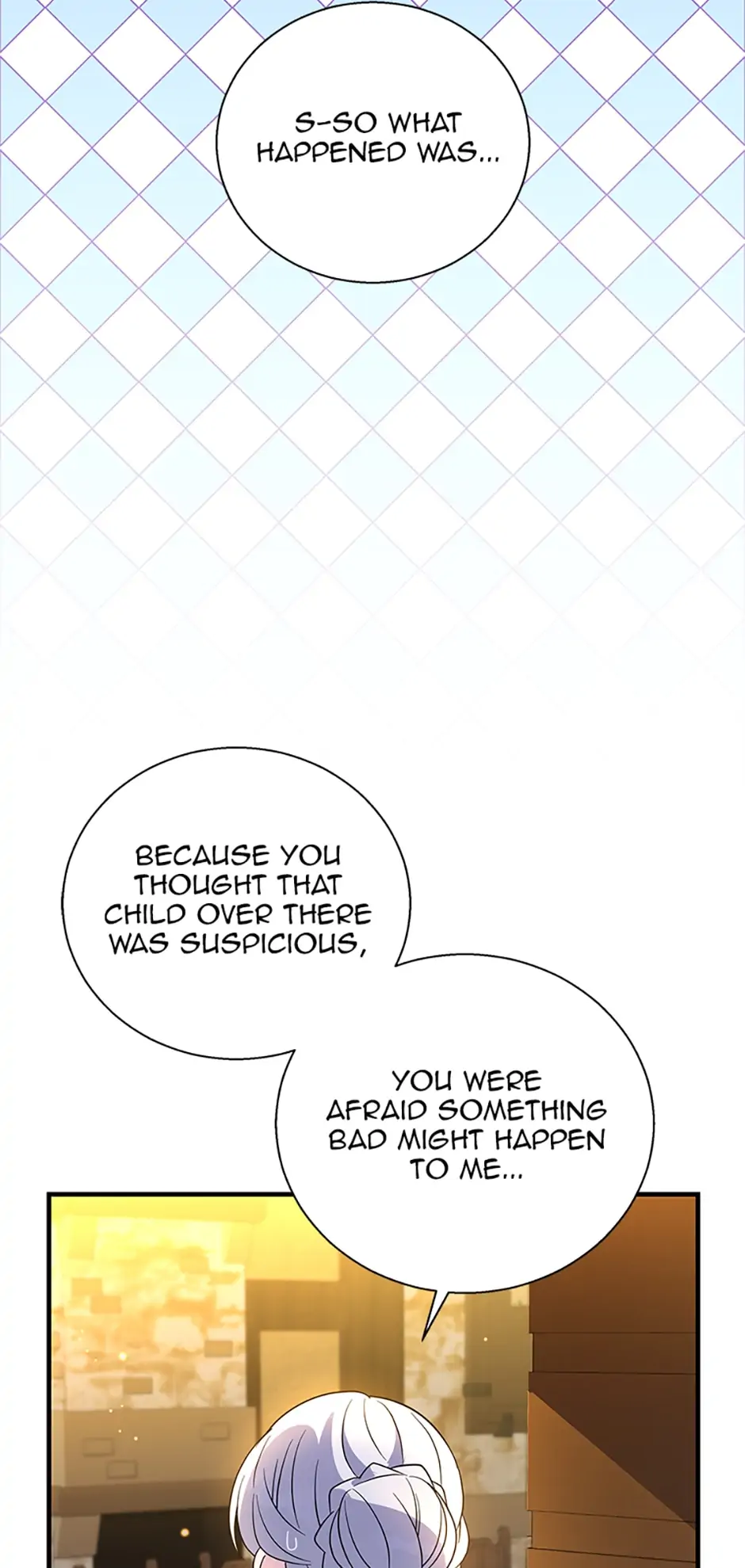 Baroness Goes on Strike [Mature](Official) - Chapter 74 manhwa
