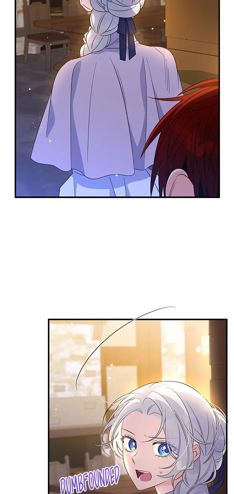 Baroness Goes on Strike [Mature](Official) - Chapter 74 manhwa