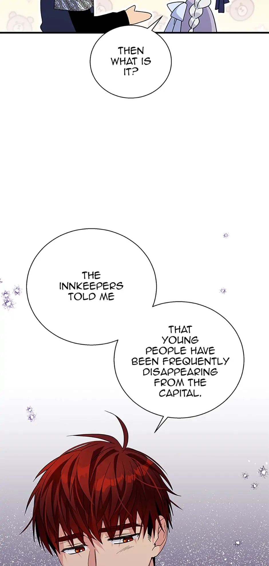 Baroness Goes on Strike [Mature](Official) - Chapter 74 manhwa