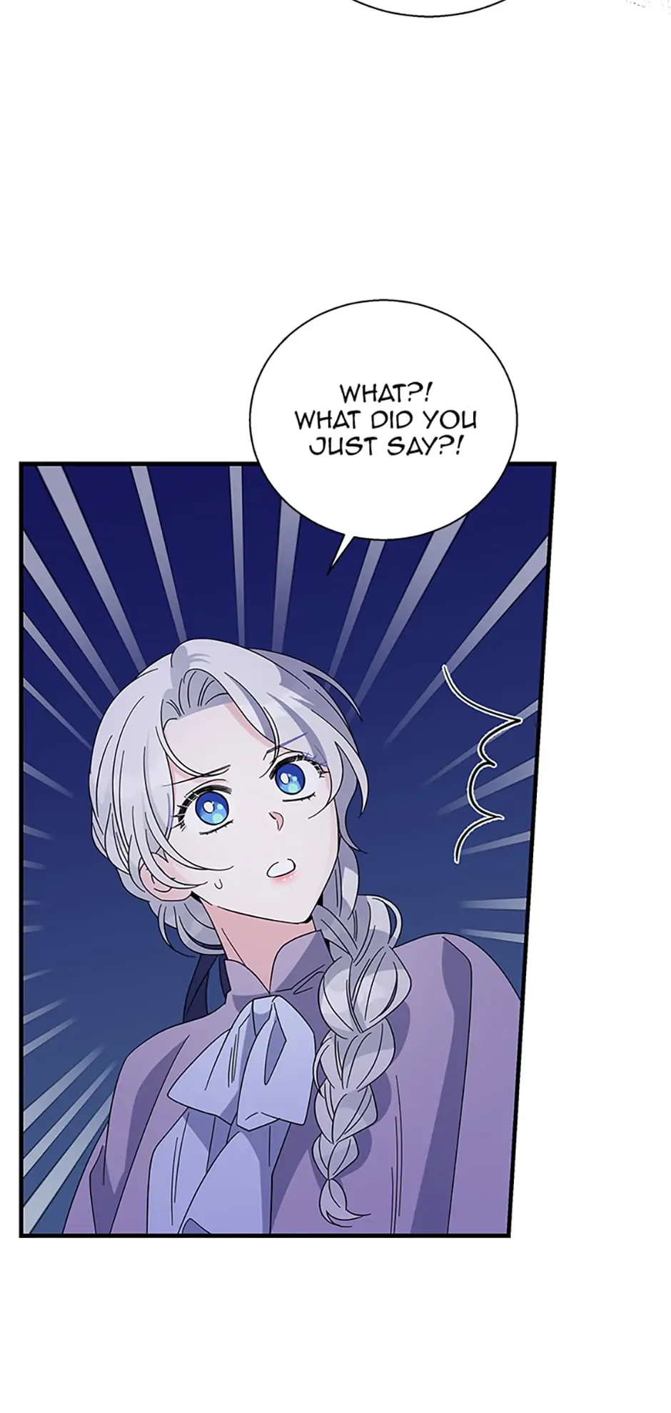 Baroness Goes on Strike [Mature](Official) - Chapter 74 manhwa