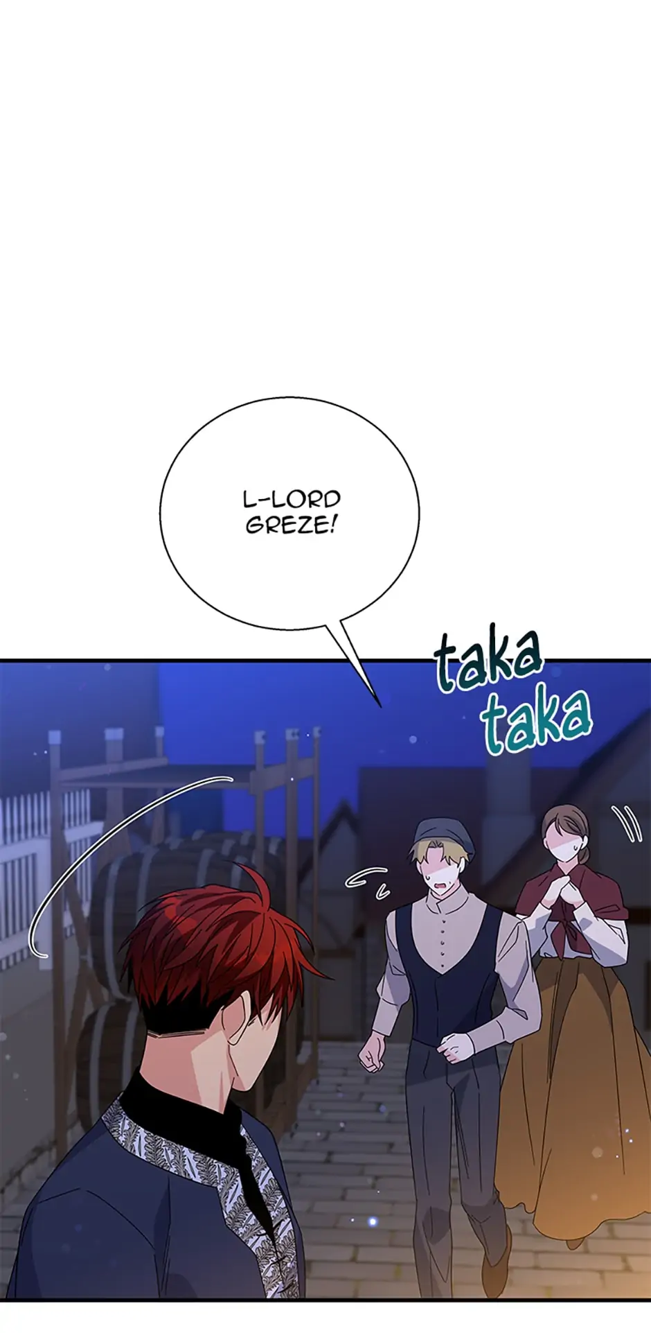 Baroness Goes on Strike [Mature](Official) - Chapter 74 manhwa