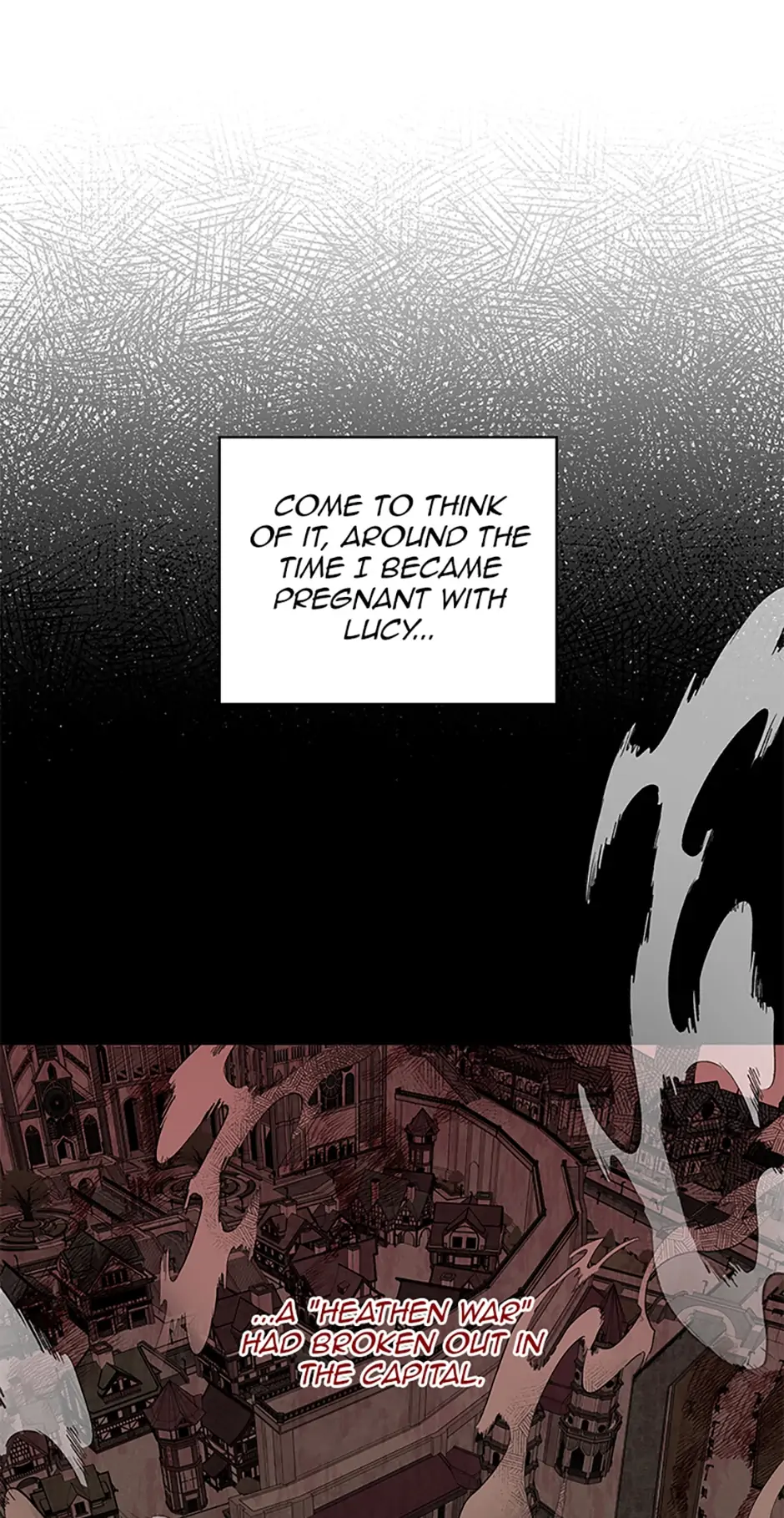 Baroness Goes on Strike [Mature](Official) - Chapter 74 manhwa