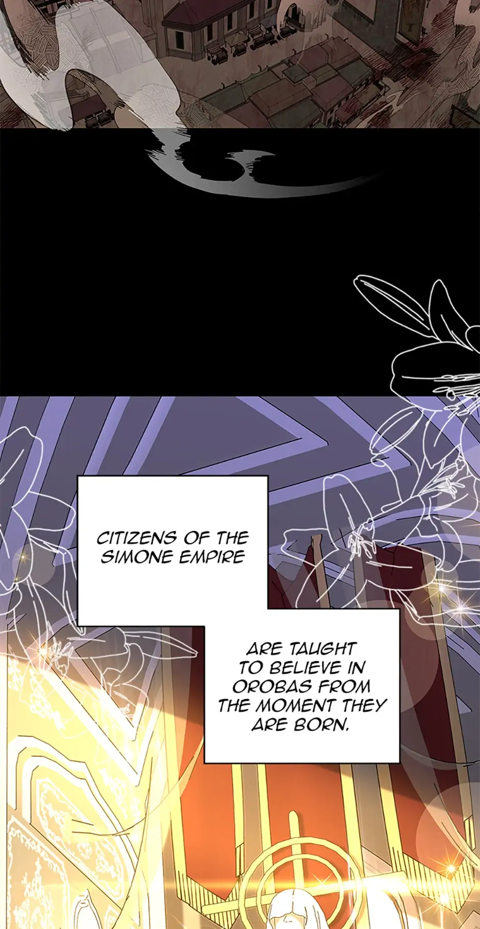 Baroness Goes on Strike [Mature](Official) - Chapter 74 manhwa