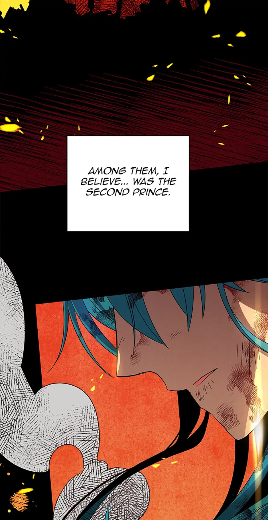 Baroness Goes on Strike [Mature](Official) - Chapter 74 manhwa