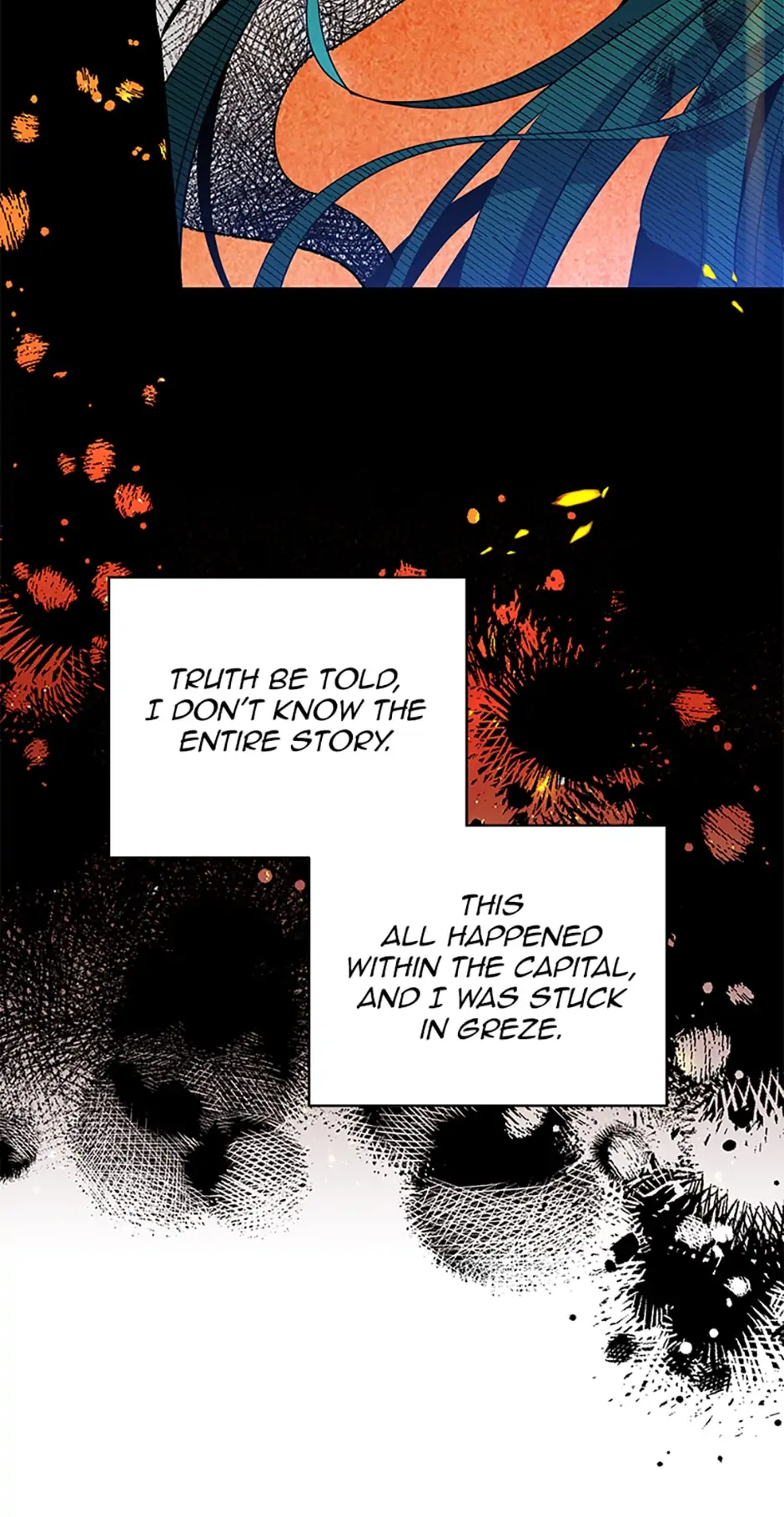 Baroness Goes on Strike [Mature](Official) - Chapter 74 manhwa
