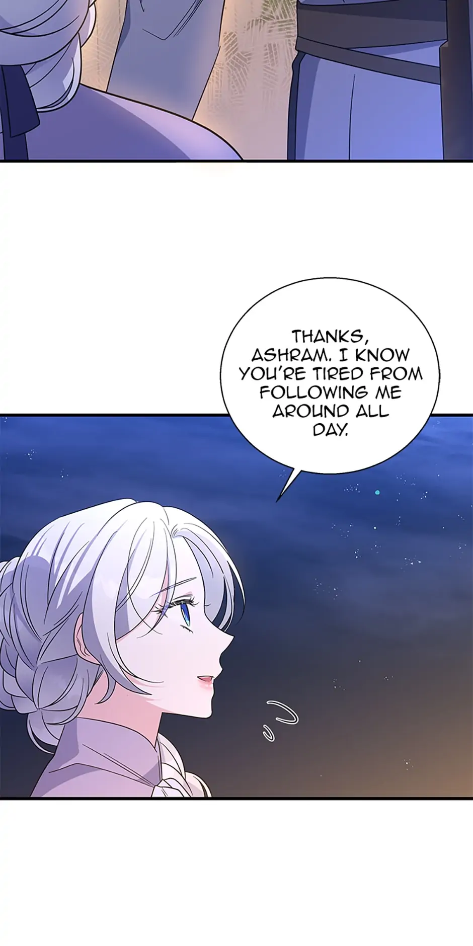 Baroness Goes on Strike [Mature](Official) - Chapter 74 manhwa