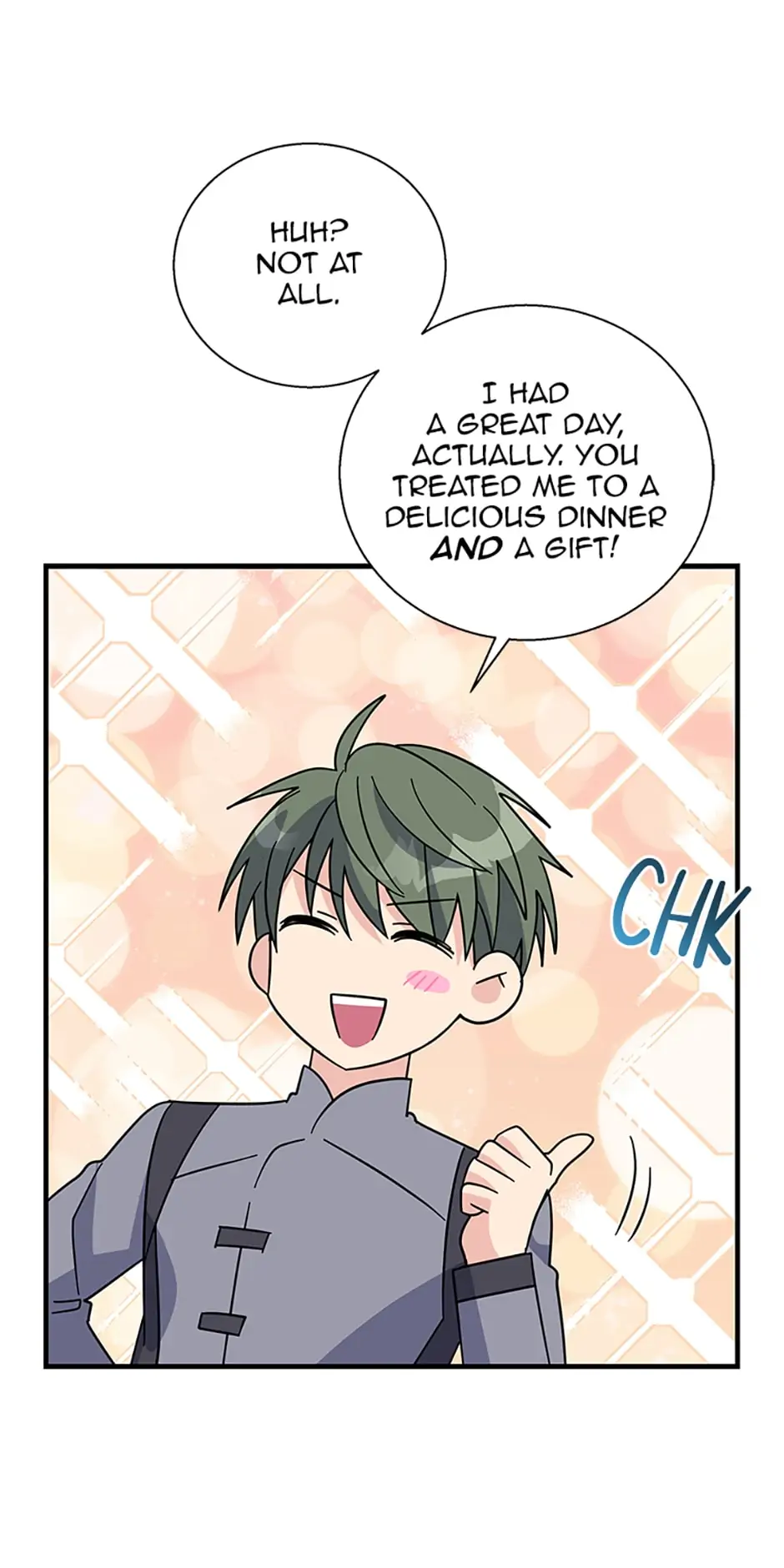 Baroness Goes on Strike [Mature](Official) - Chapter 74 manhwa