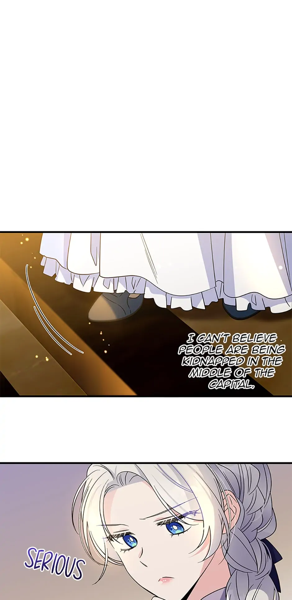 Baroness Goes on Strike [Mature](Official) - Chapter 74 manhwa