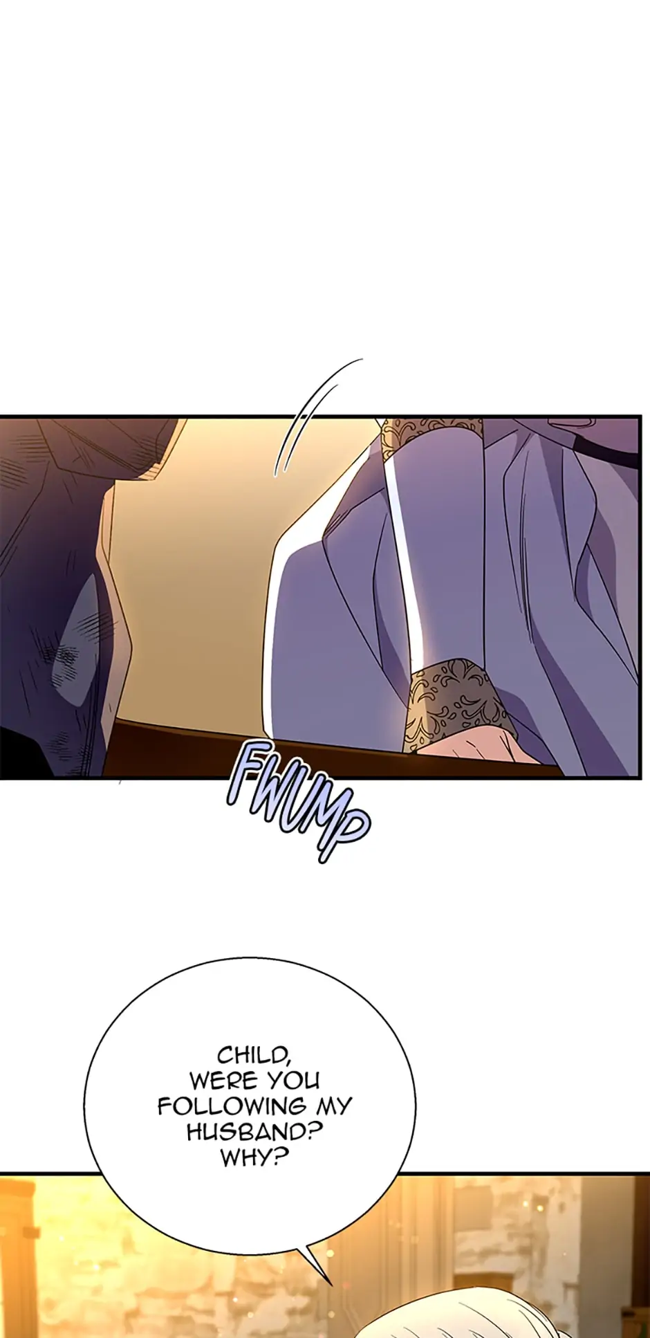 Baroness Goes on Strike [Mature](Official) - Chapter 74 manhwa