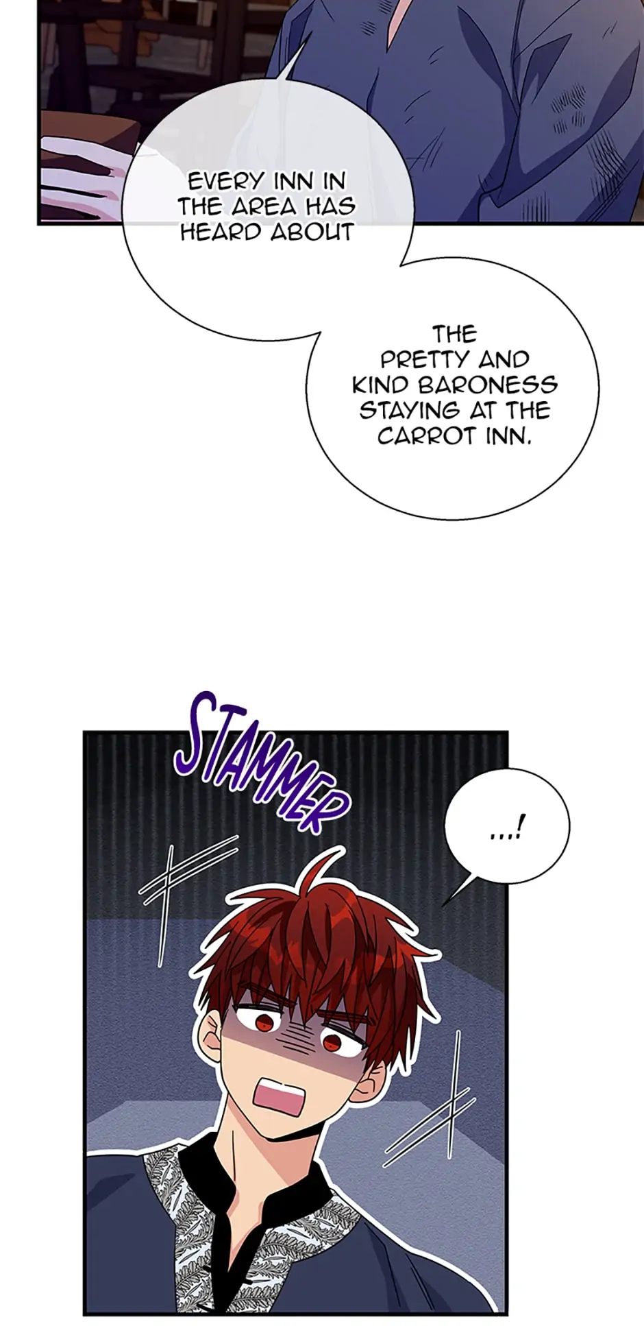 Baroness Goes on Strike [Mature](Official) - Chapter 74 manhwa